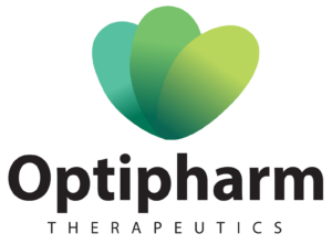 Optipharm Logo
